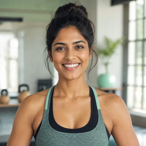 Asha Rao