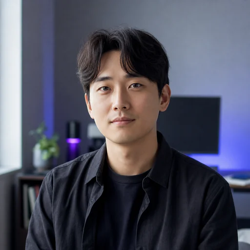 Joon Park
