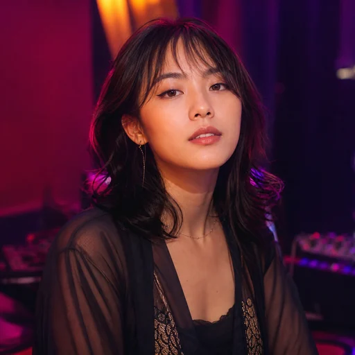 Linh Tran